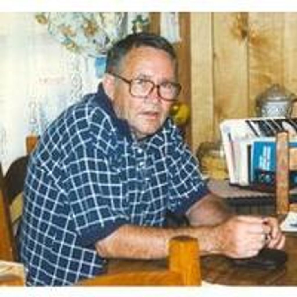 James M. Sikes