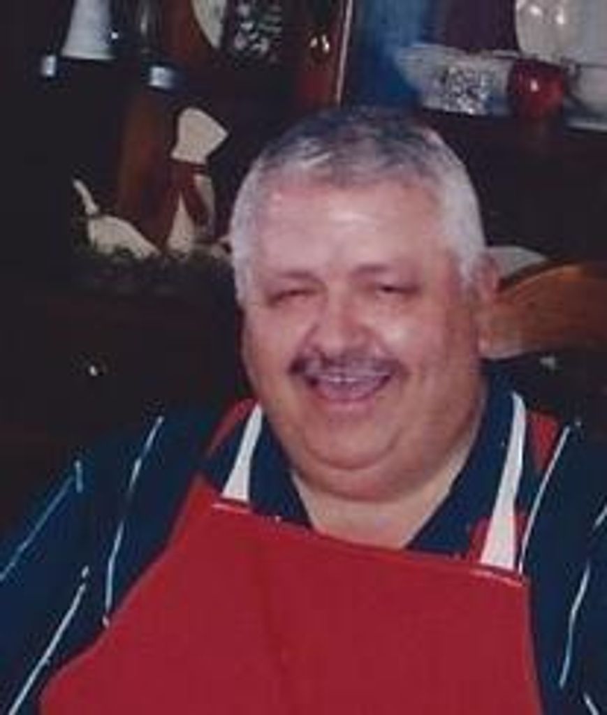 Stanley Wayne Copple