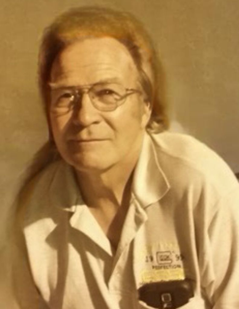 Warren E. Sonner Profile Photo