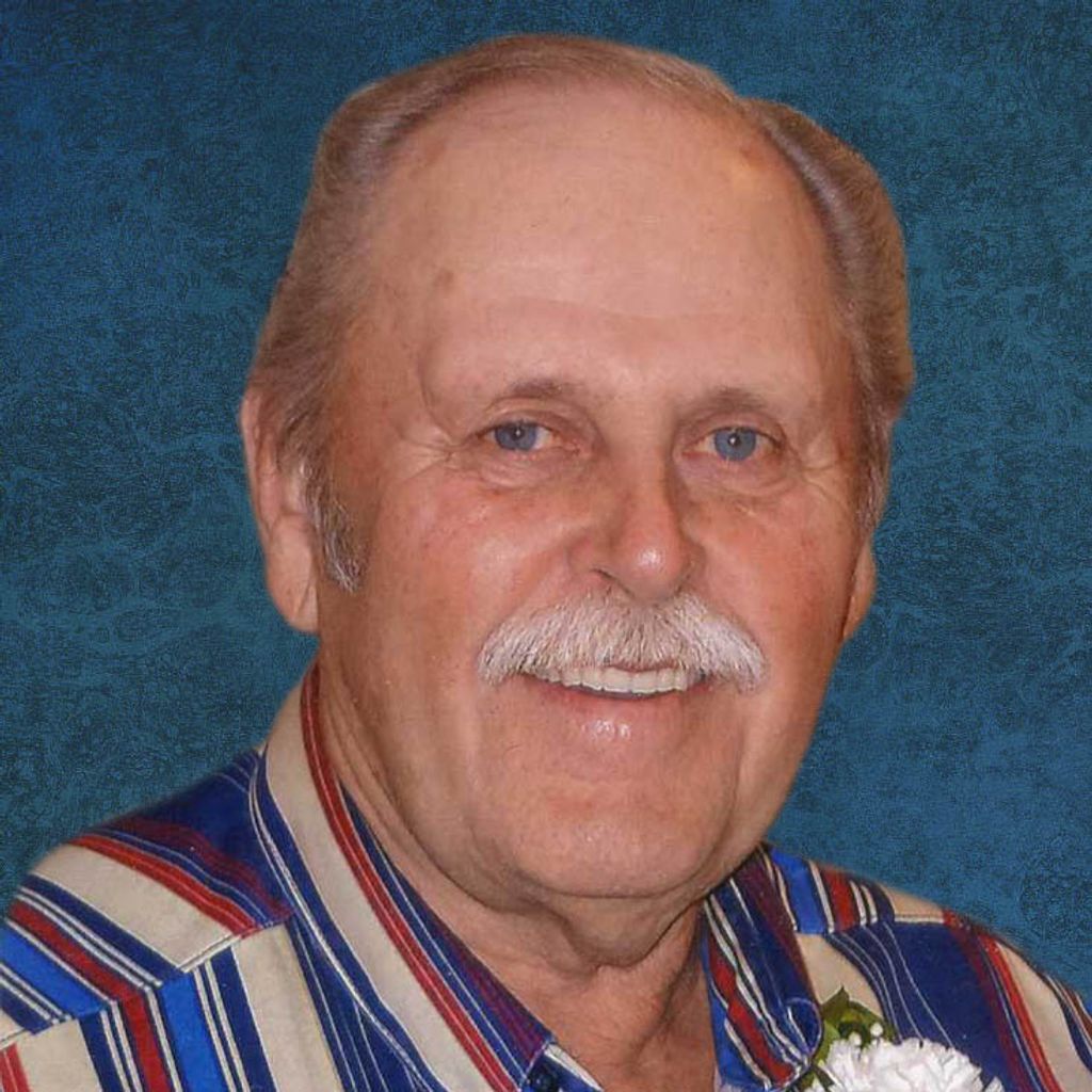 Donald Wetzel