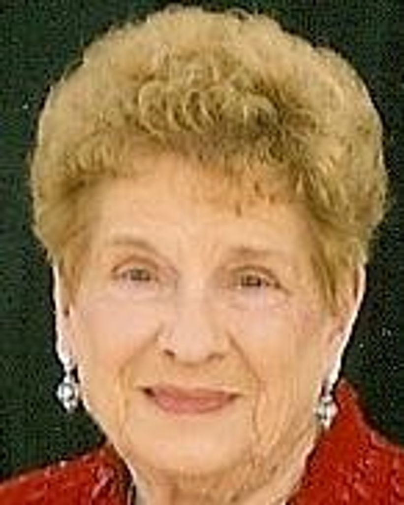 Jeanette Knighton