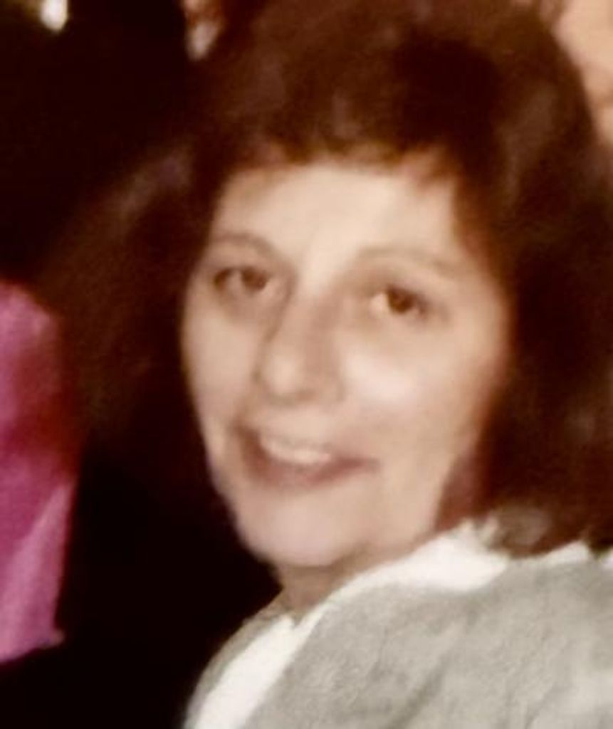 Alice O. Niakaros Profile Photo