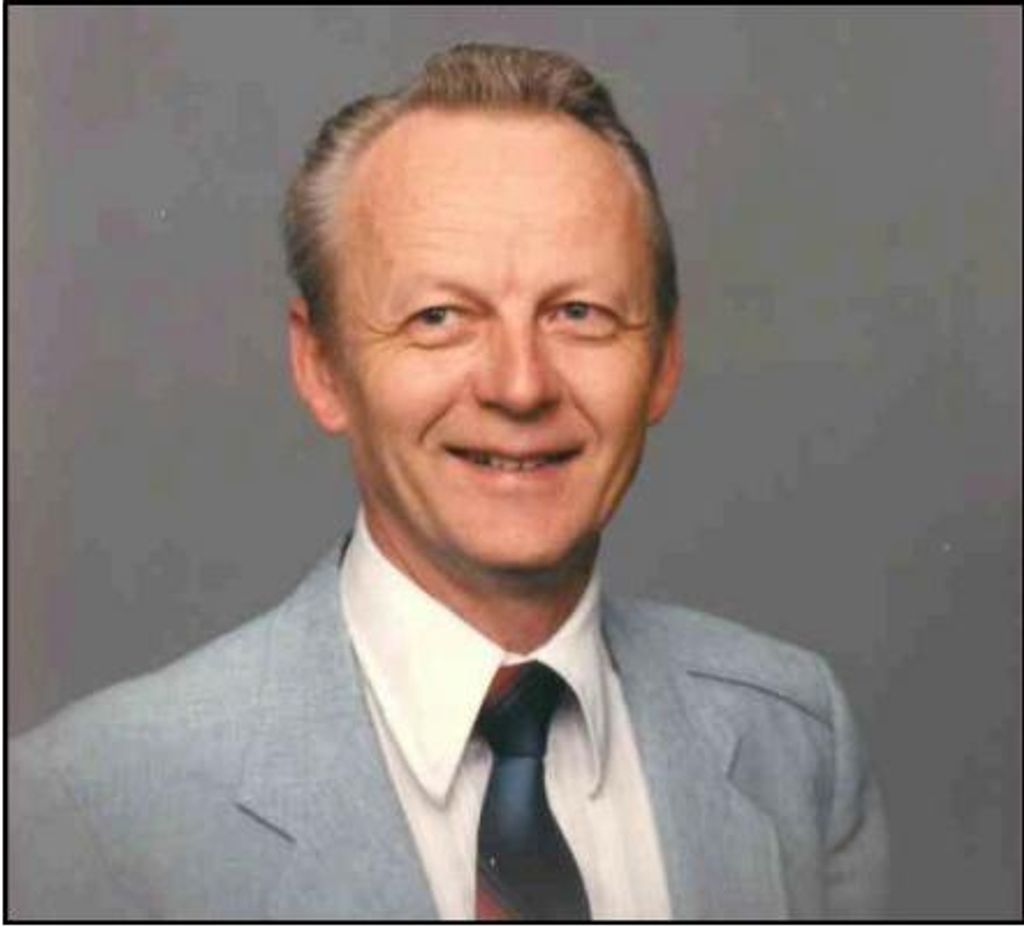 Floyd Lee Simpson Profile Photo