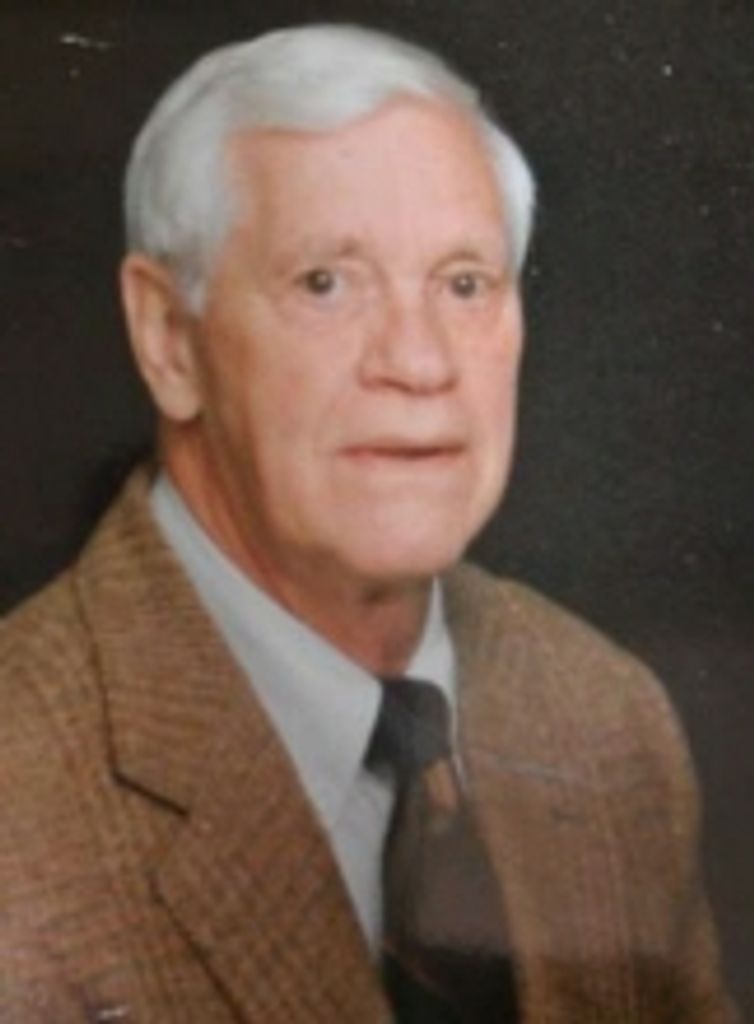 John Clifford Sledge