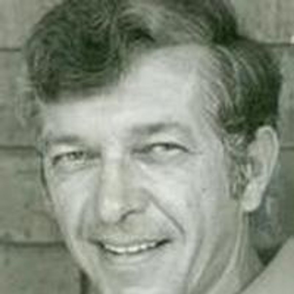 Robert "Bob" Lewis Vandyne  Jr.