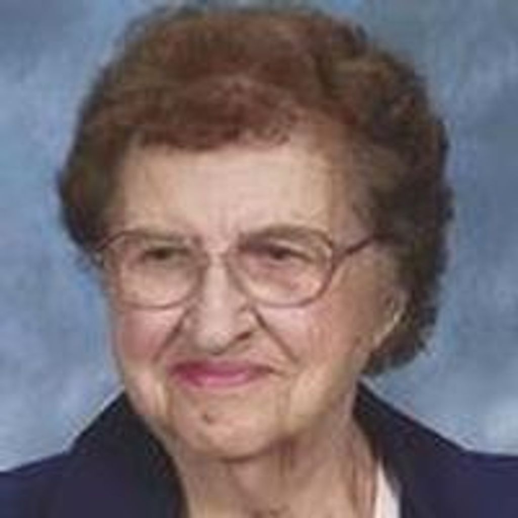 Verna M. Halama