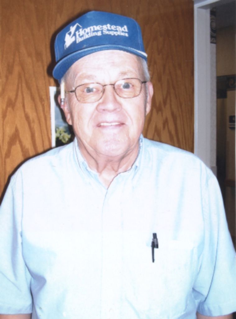 Robert Knudson Profile Photo