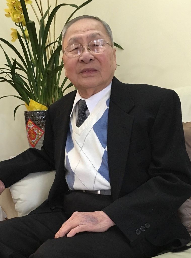 Yen Van Hoang Profile Photo