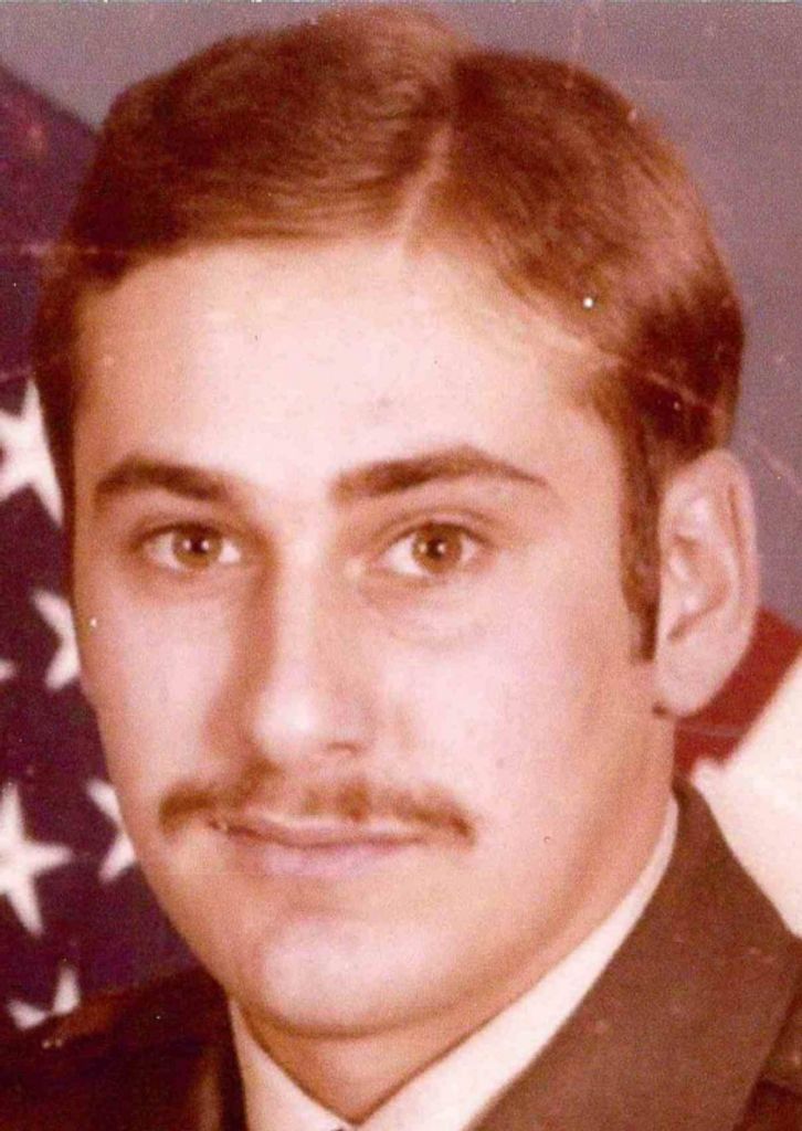 Jerry G. Flanagan