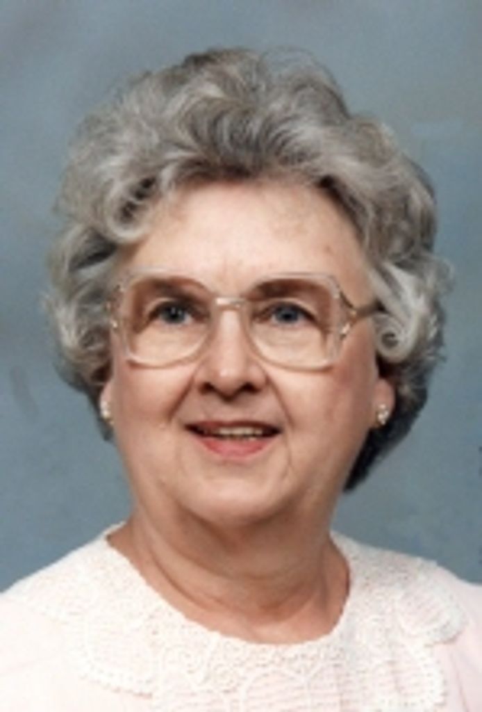 Shirley  Huff Averette