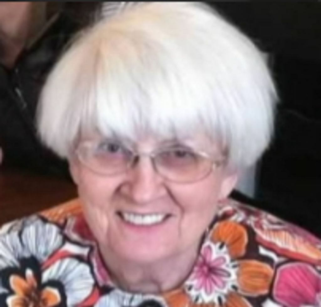 Bonnie Rae Jex