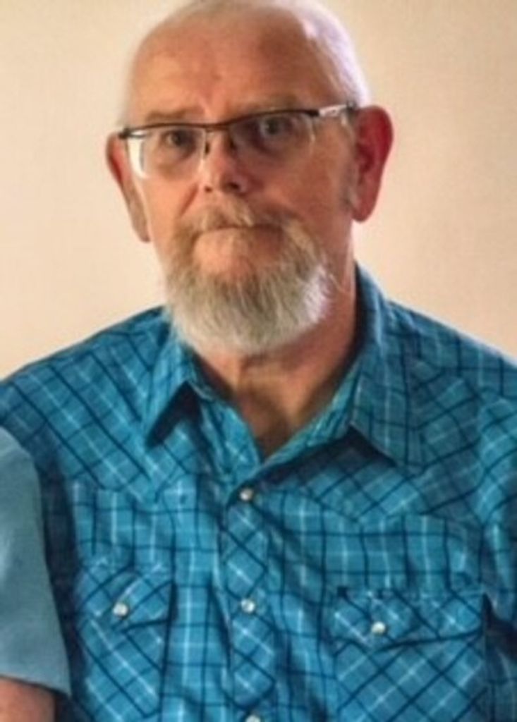 Duane Turner Profile Photo