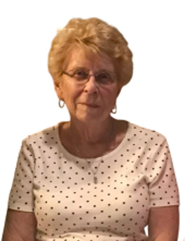 Marjorie Emma Maszatics