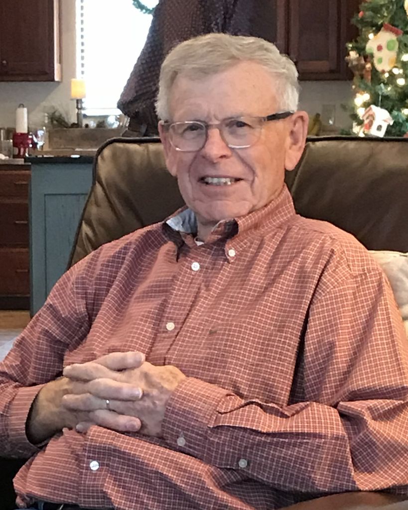 Jon F. Isch Profile Photo