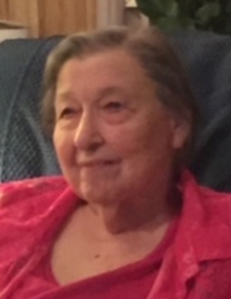 Rebecca "Betty" Elizabeth  Comte Profile Photo