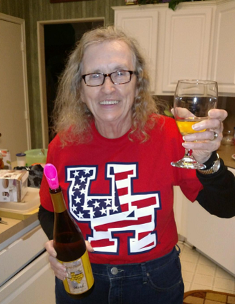 Phyllis Carol (Thompson) Whitlow