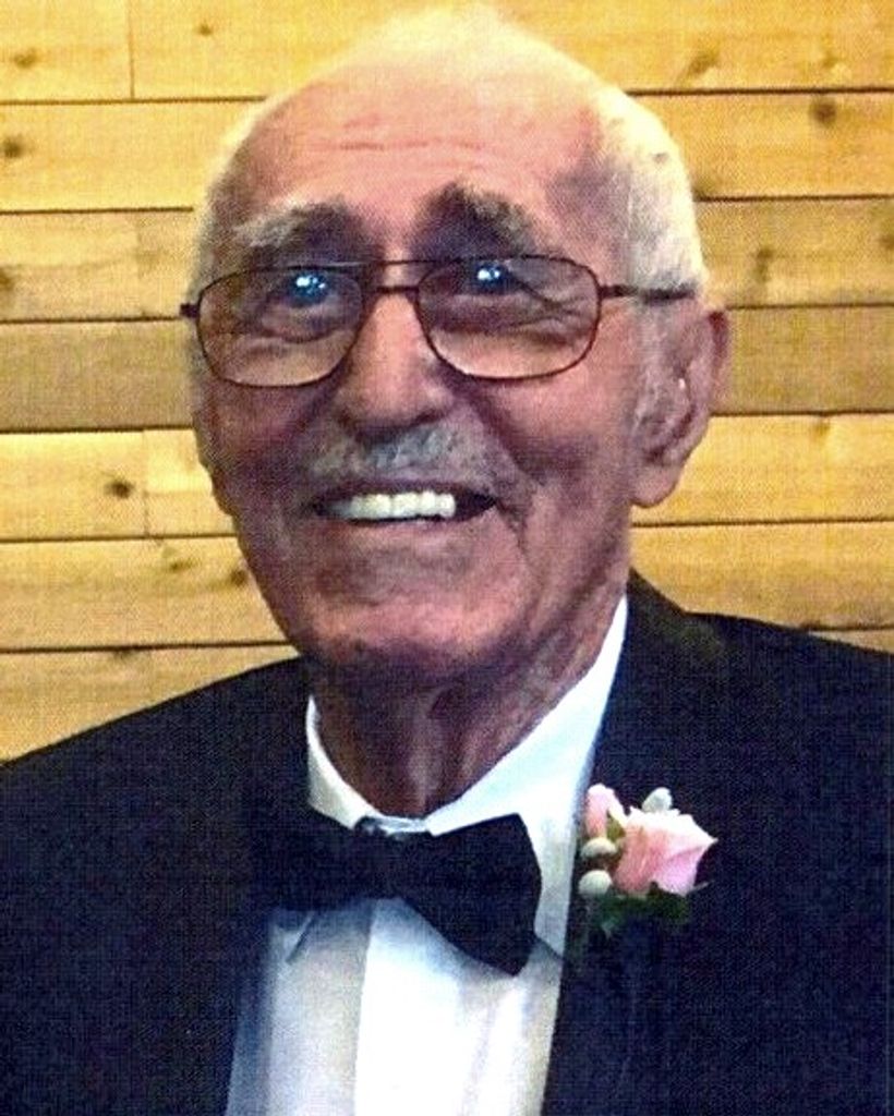James Russell Dogger