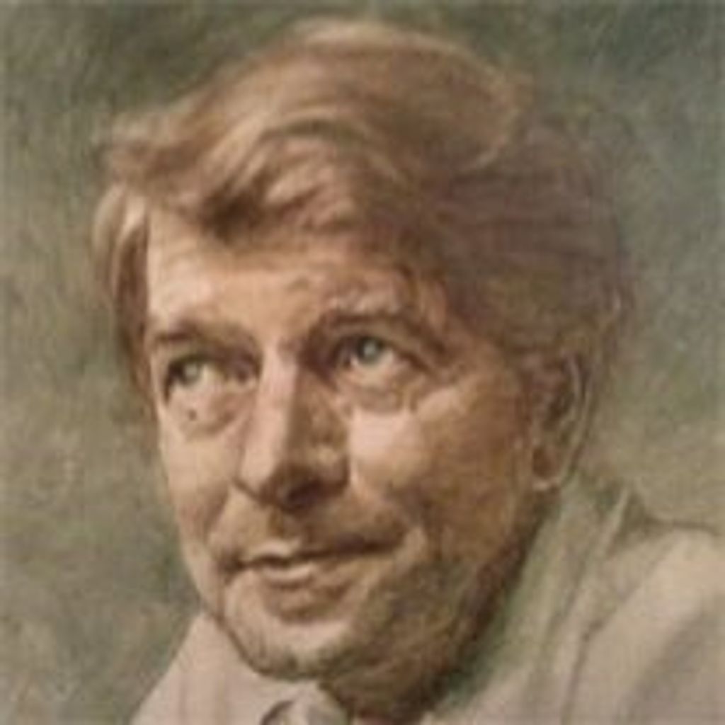Olin Thomson