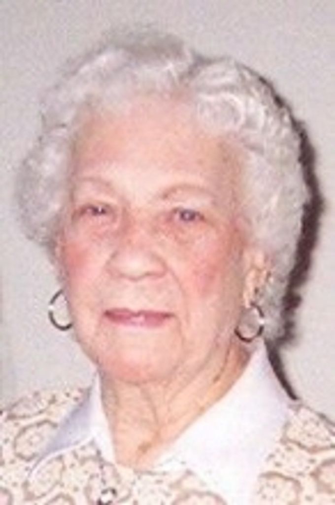 Vivian Bennett