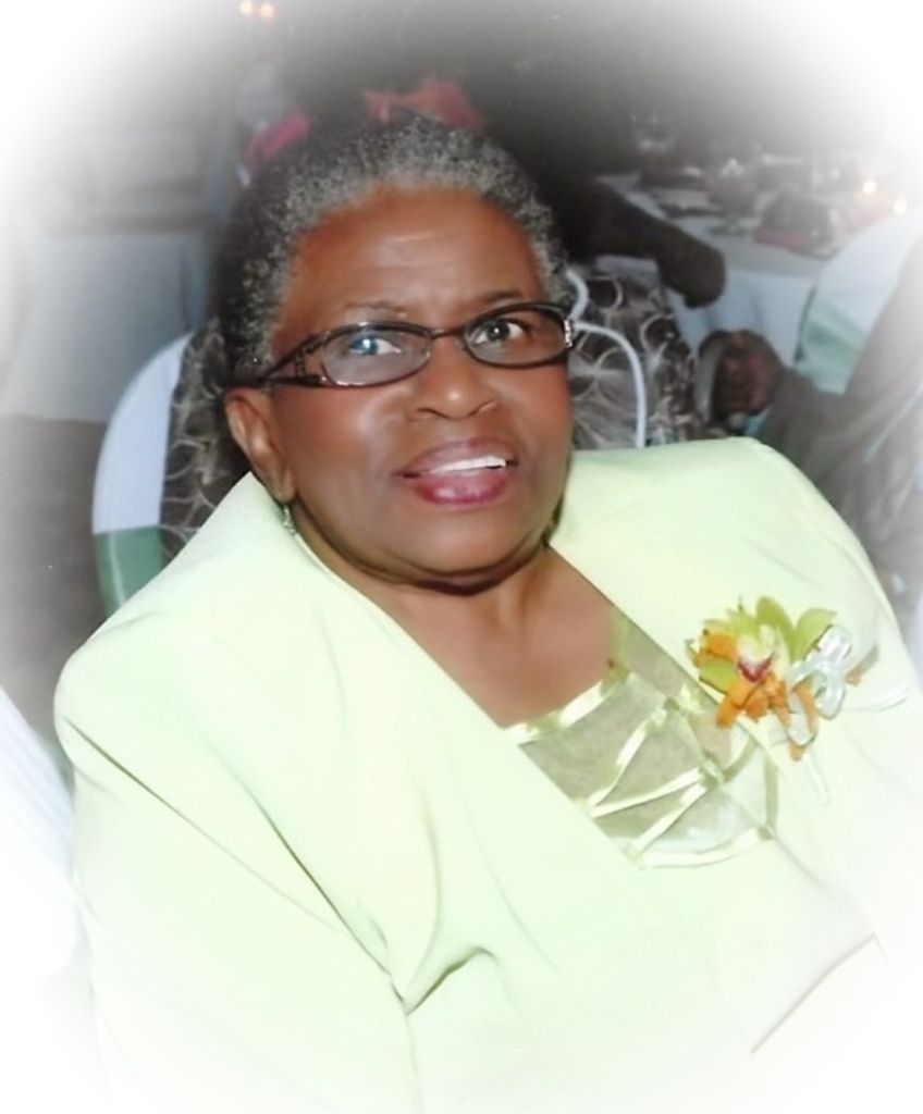 NELLIE JONES