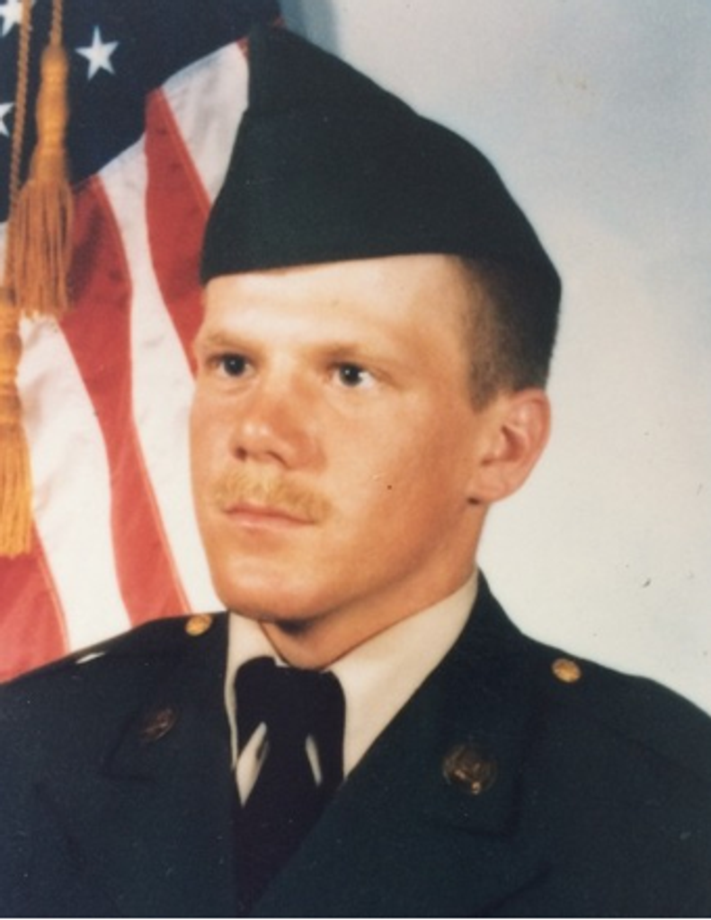 Erich John Scharlow Profile Photo