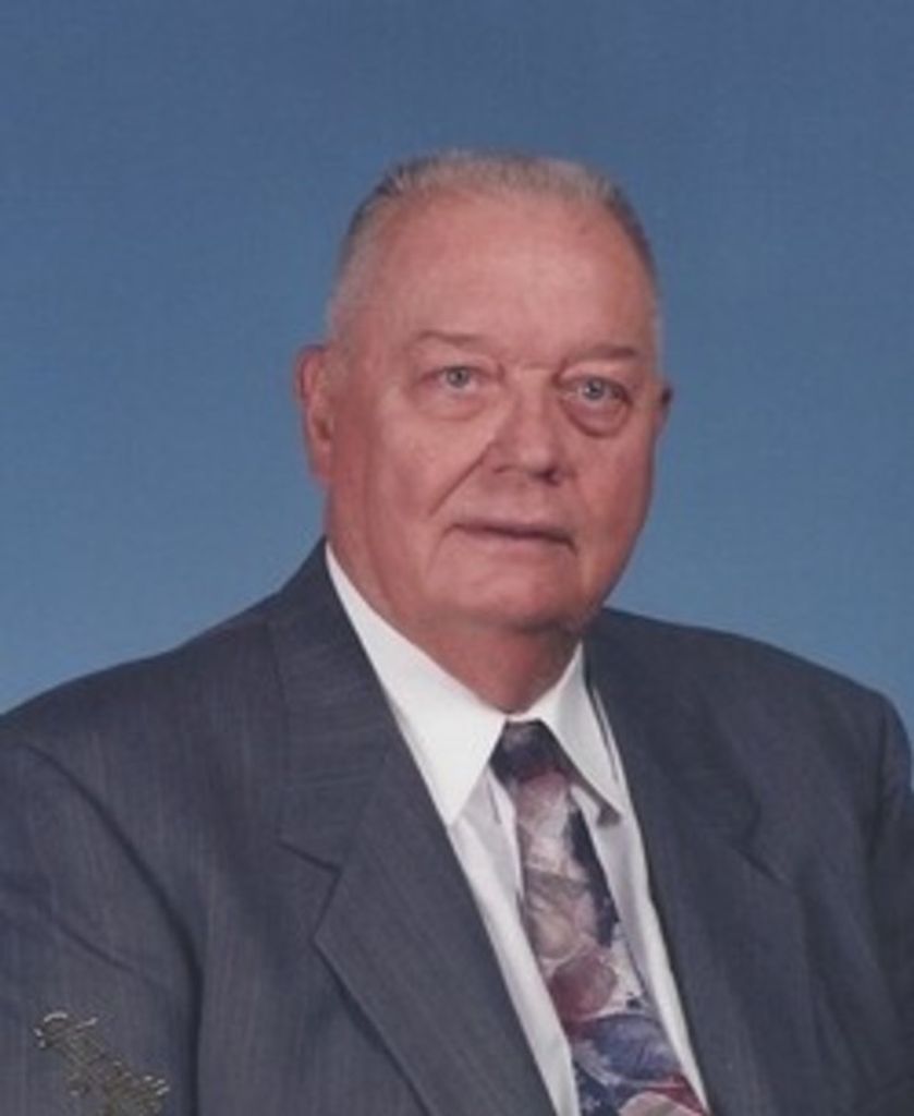 Dewey Patton,Jr.