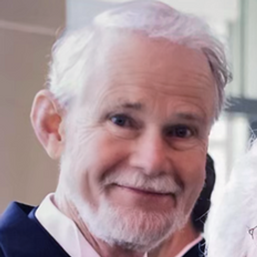 Joseph A. Robinette Profile Photo