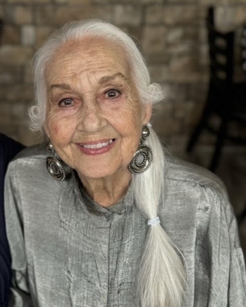Mary Thielen