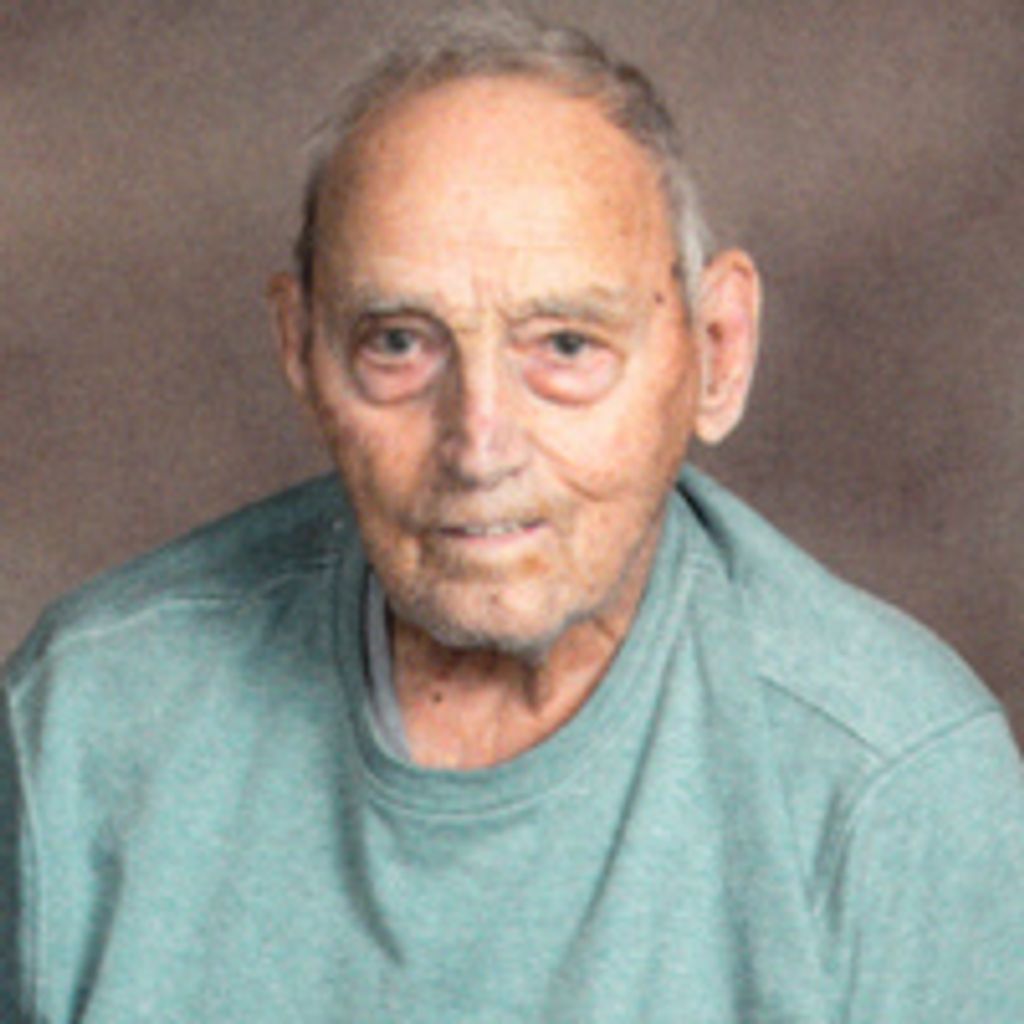 Lyle G. Dykhoff