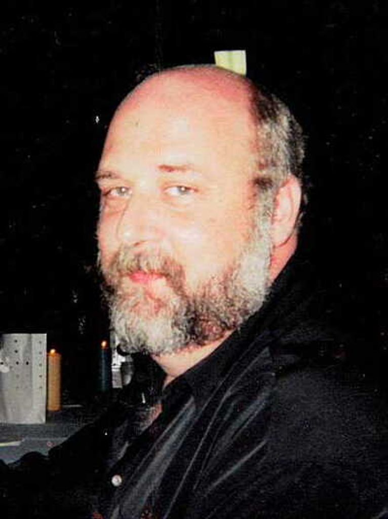 Scott Wesley Hardy Profile Photo