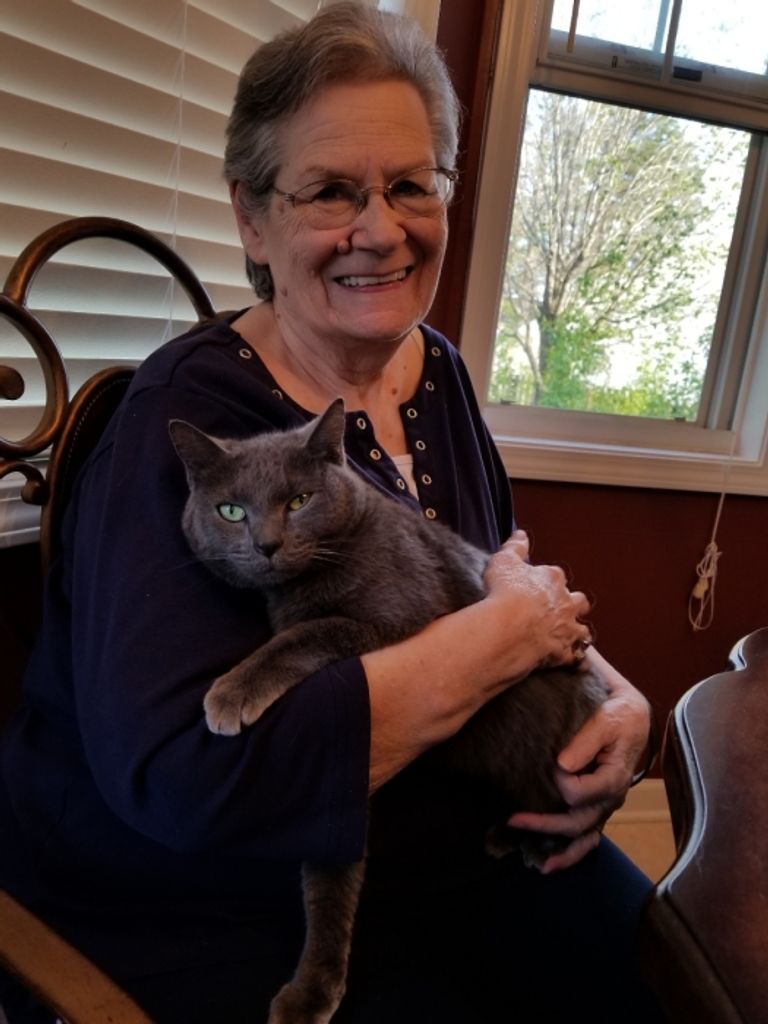 Hazel (Pinzon)  Leonard