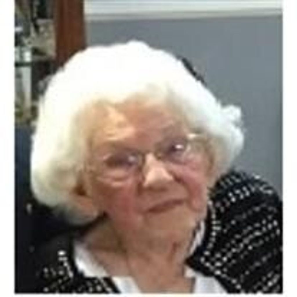 Alyene Gelzer Wright