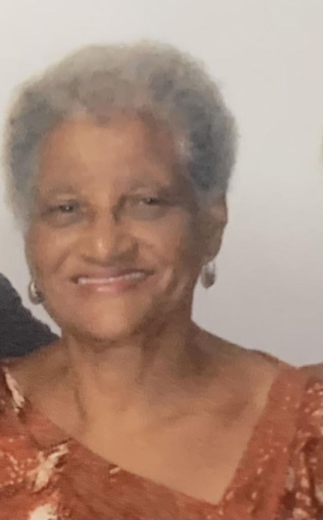 Hildred Gloria Alleyne Profile Photo