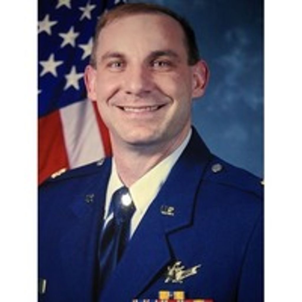Joseph Steven Lawrence Profile Photo