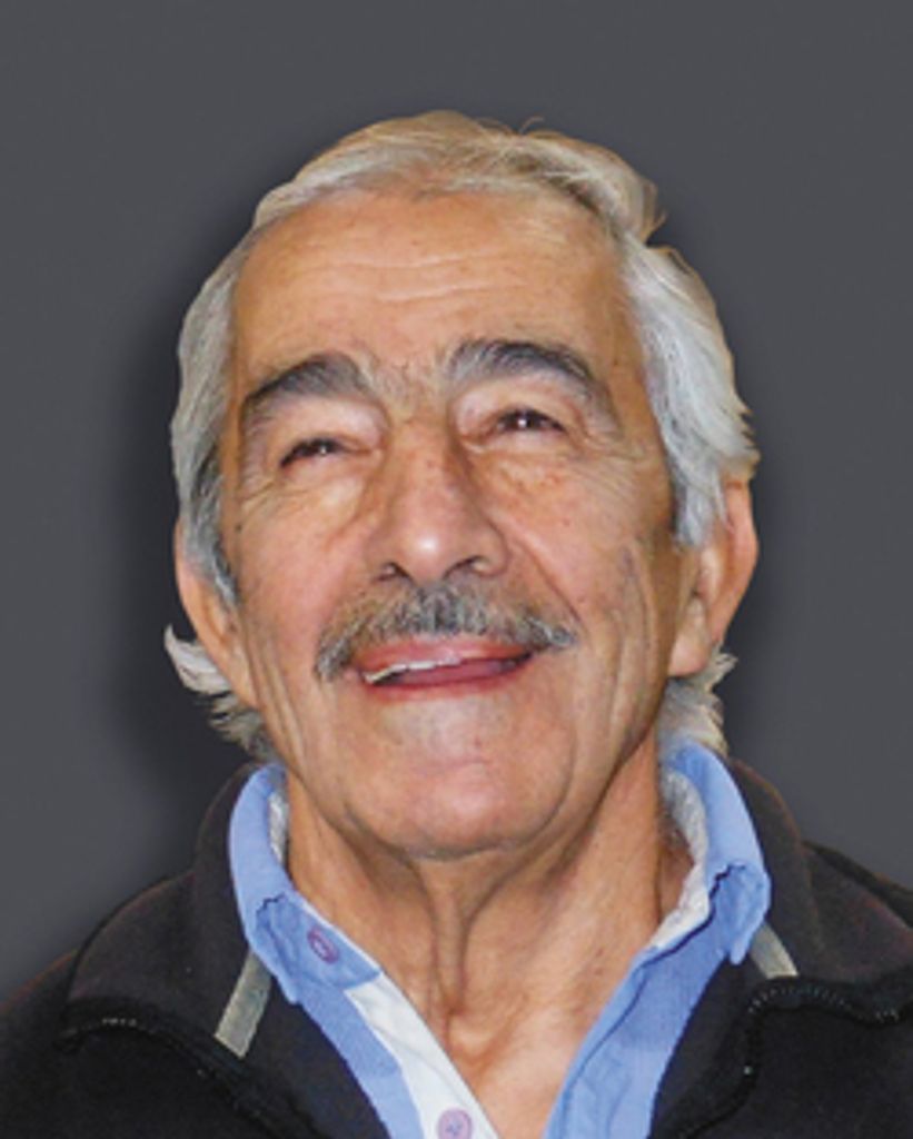 Aleksandr "Aleks Arutyunov" Arutyunov