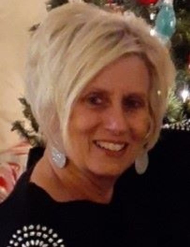 Diane Louise Baugher
