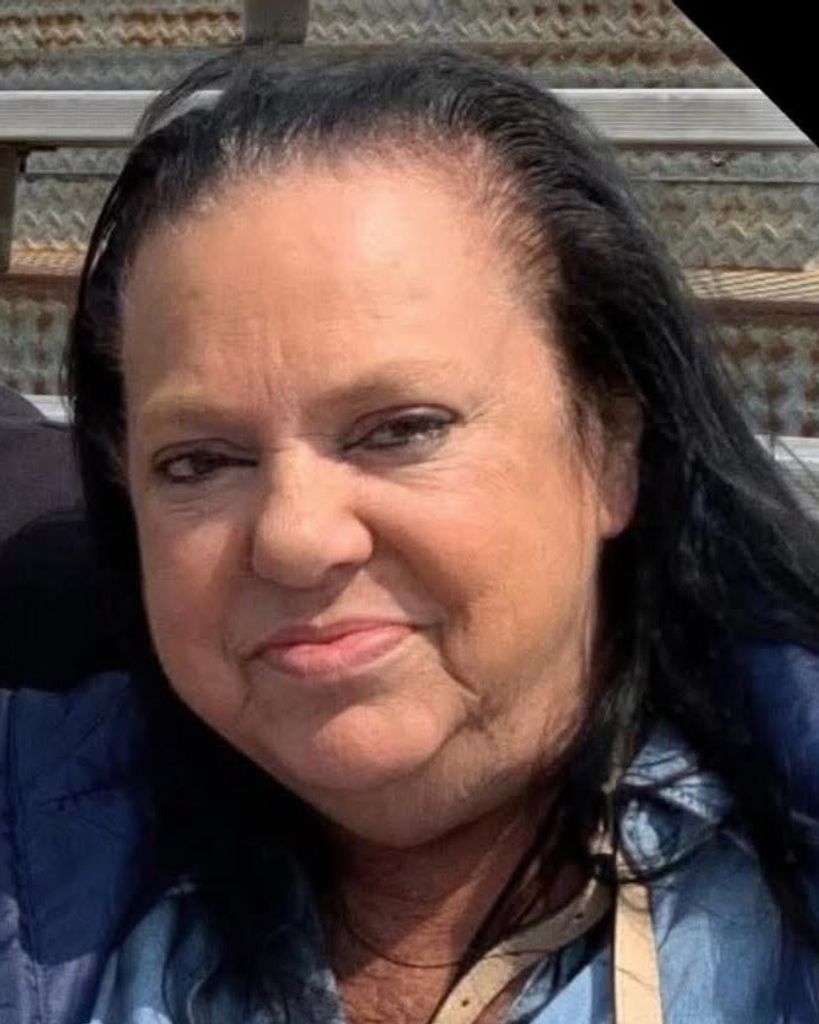 Bonnie Jean "Barr" Dommel