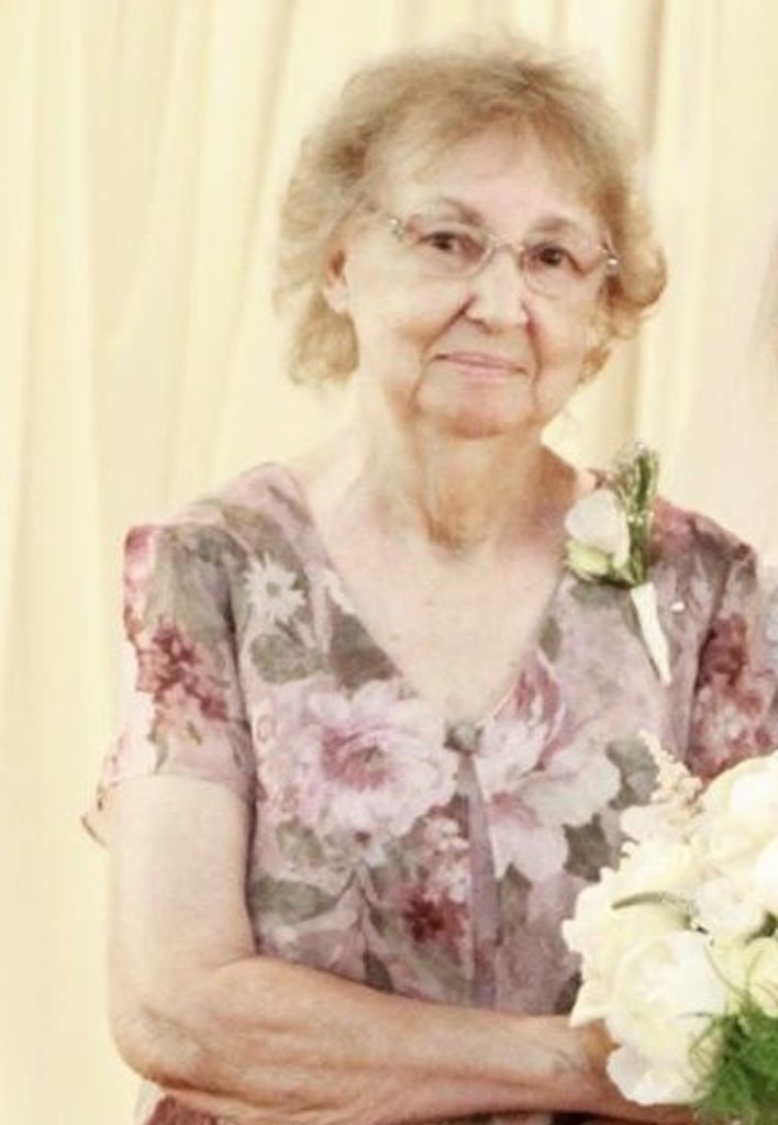 Helen V. Parker