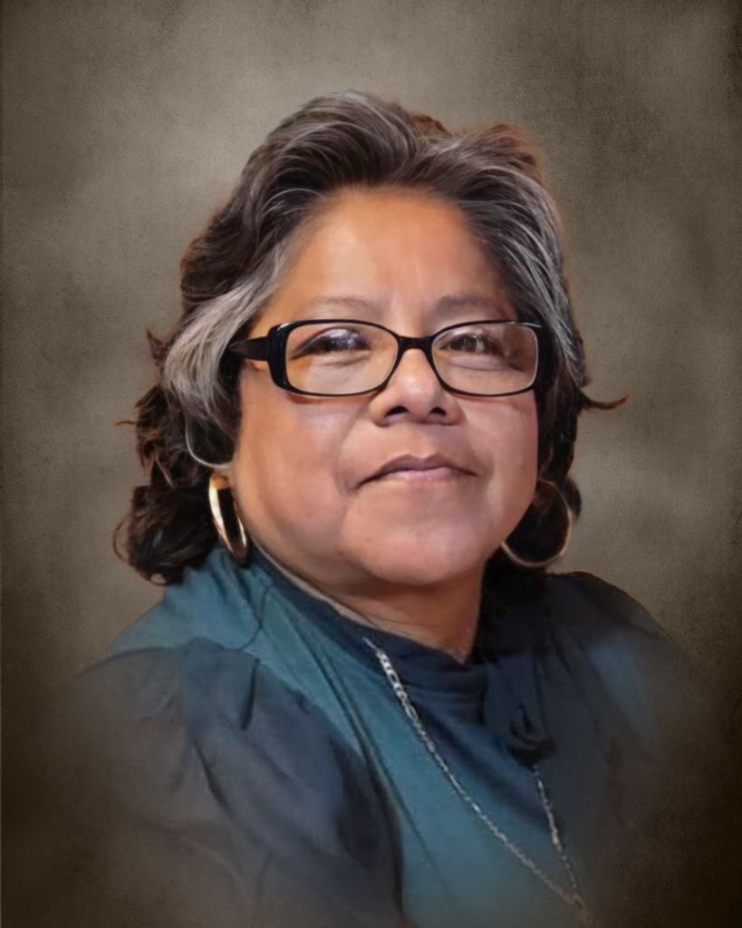 Marcella Diaz Juarez Profile Photo
