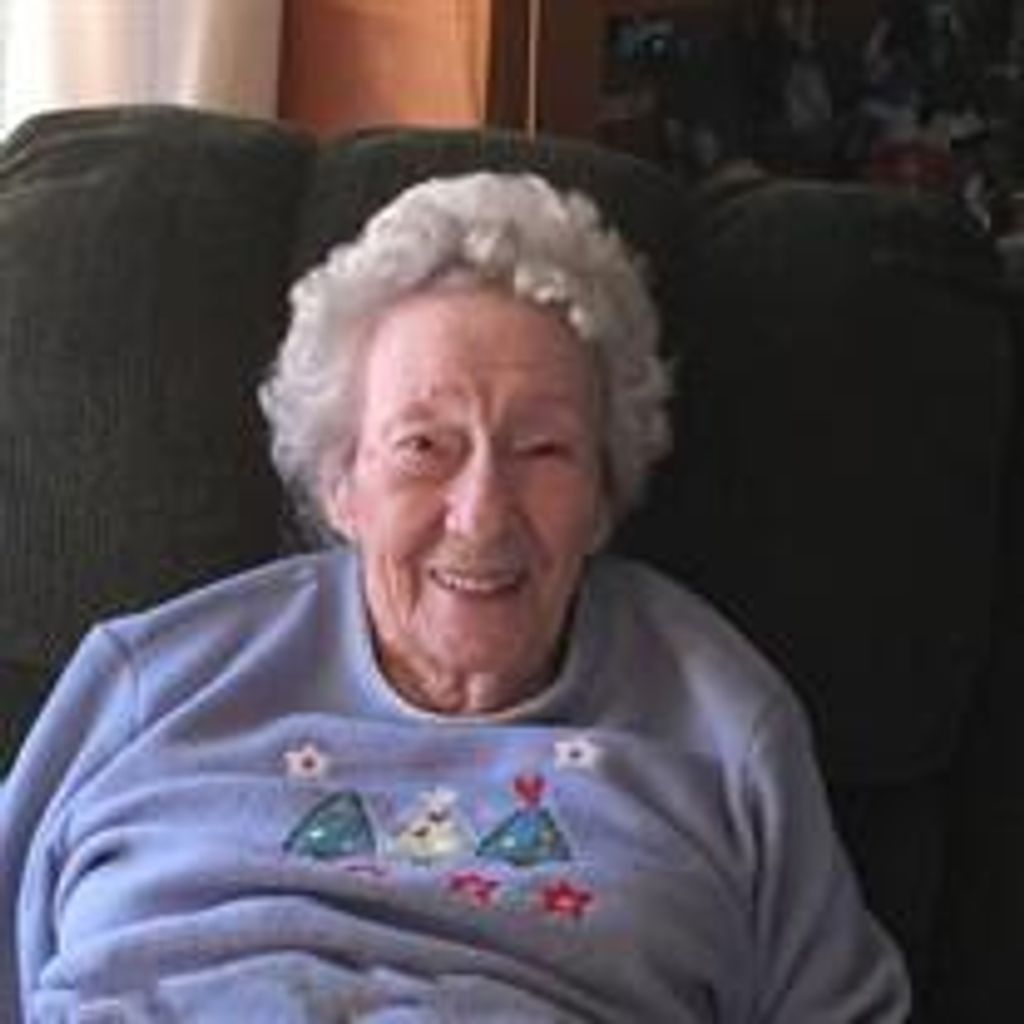 June L "England" Caylor Profile Photo