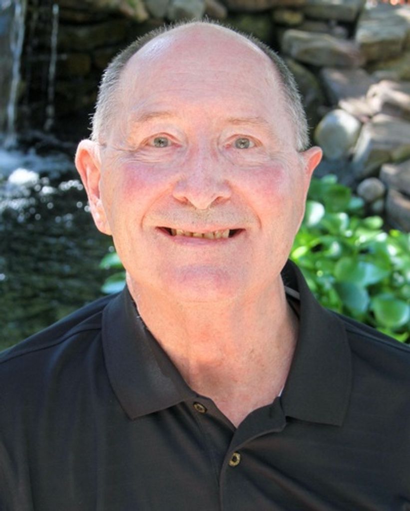 Daniel Bax