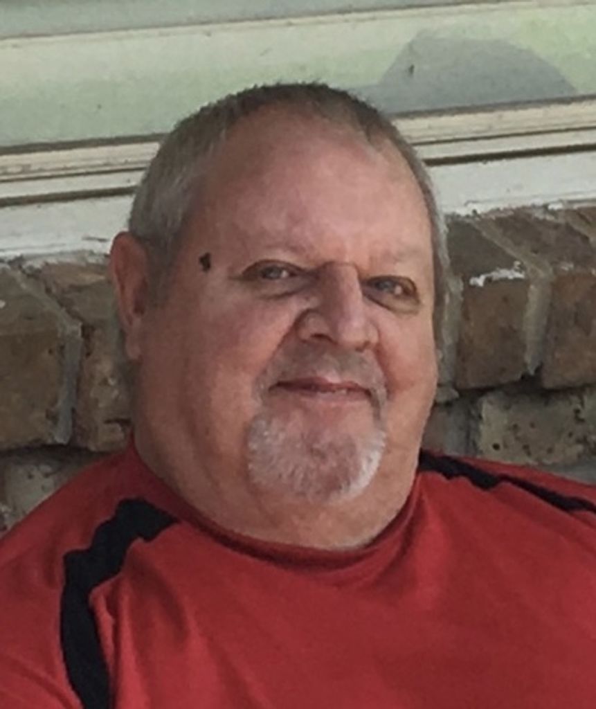 Steven Billy Lomax Profile Photo