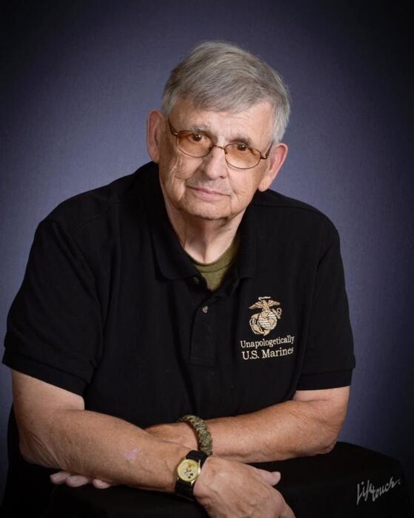 Robert G Ervin Profile Photo