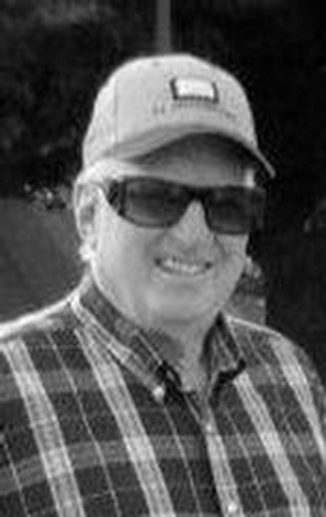 Ronald McCleery