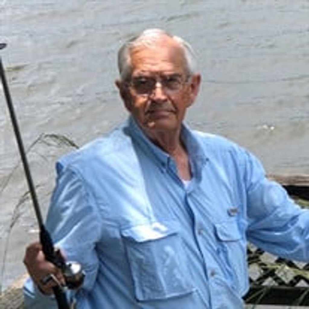 Mr. Dale Martin Moody
