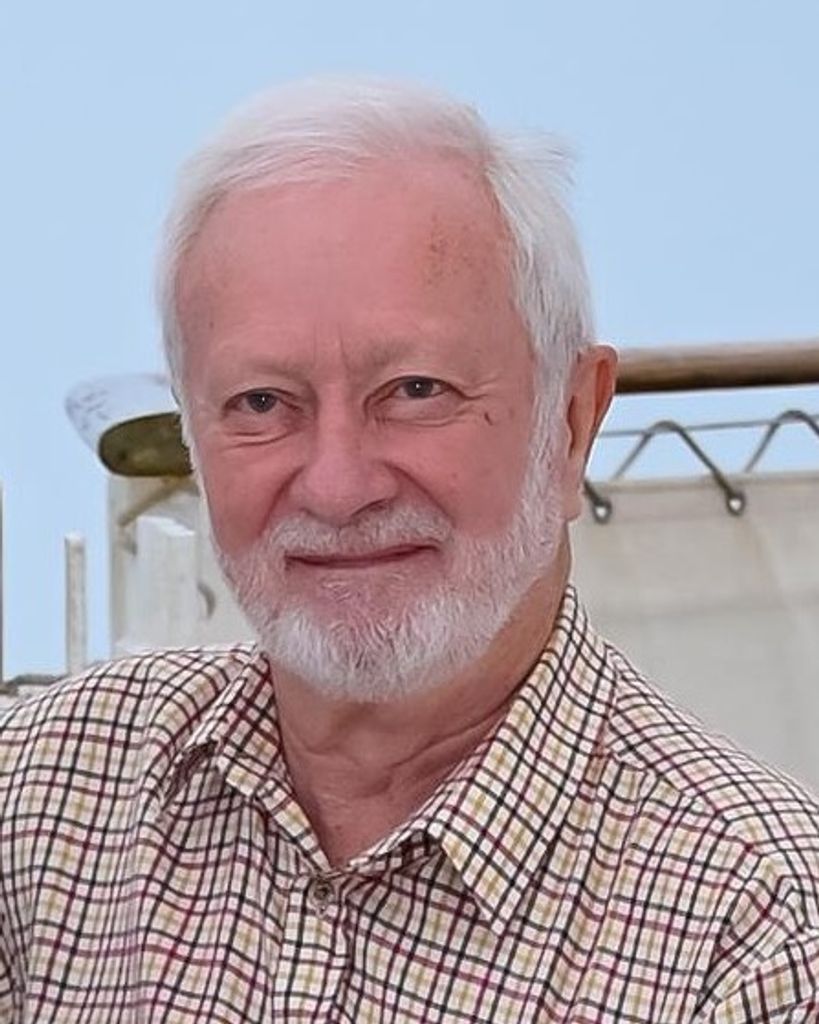 Richard Morden Sharpe Profile Photo