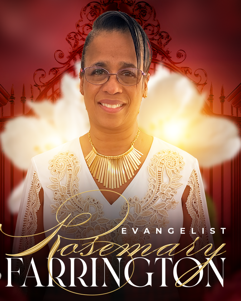 Mrs. Rosemary Farrington Profile Photo