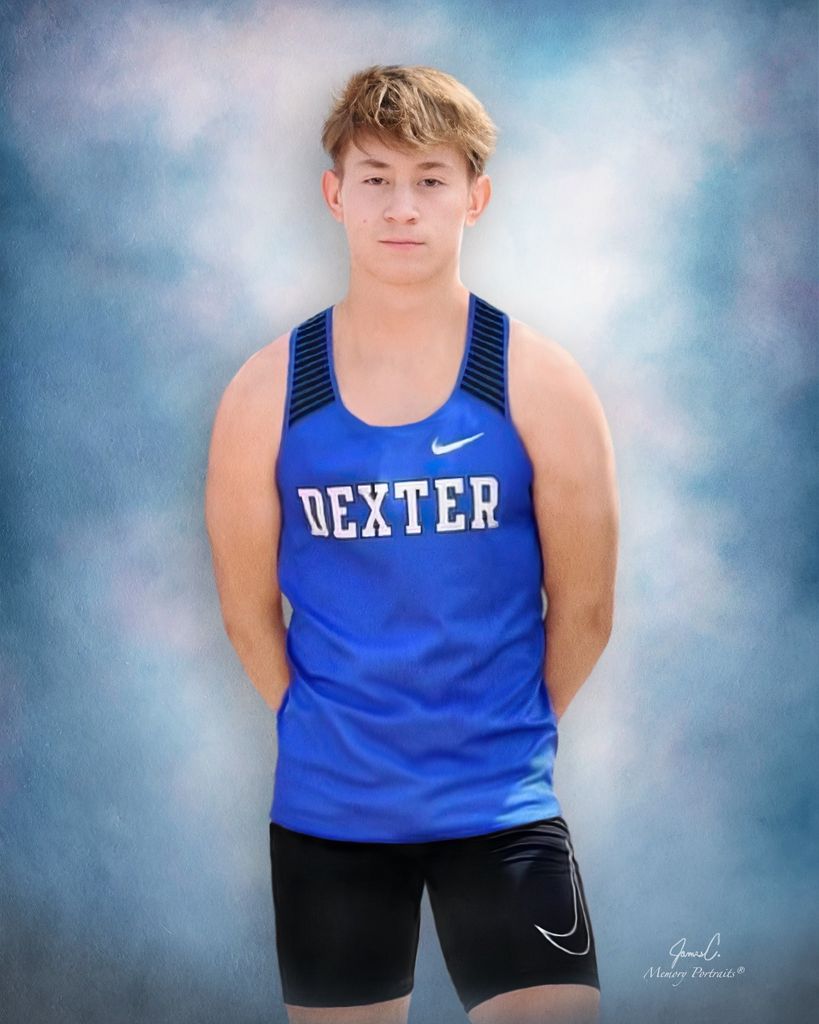 Xavier Robles Profile Photo