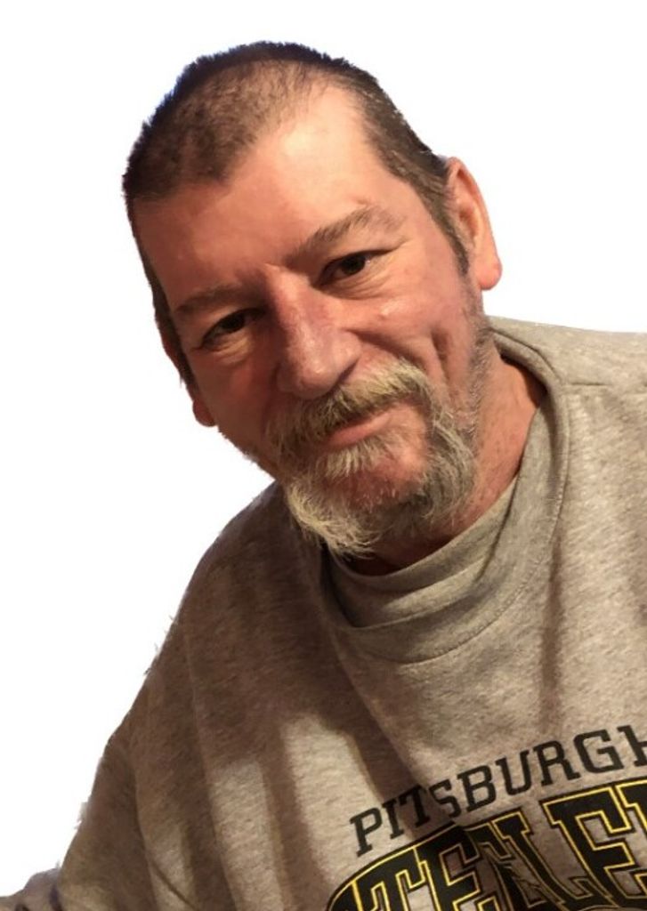 Gregory J. "Kams" Kamicker Sr.