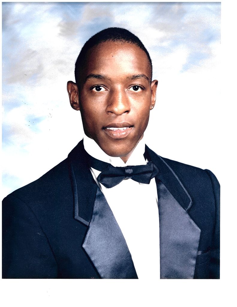 Mr. Kendell Martin